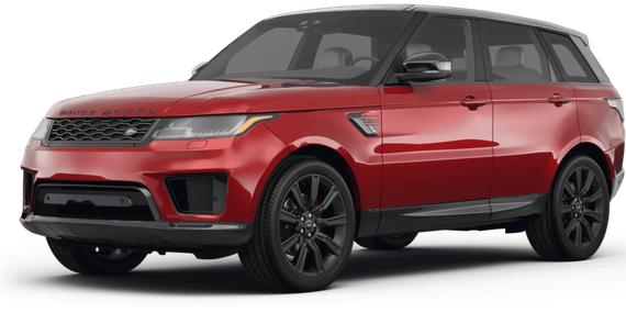 LAND ROVER RANGE ROVER SPORT 2022 SALWS2RU6NA238516 image LAND ROVER RANGE ROVER SPORT 2022 SALWS2RU6NA238516 image